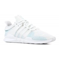 Кроссовки Adidas EQT Support ADV Running White